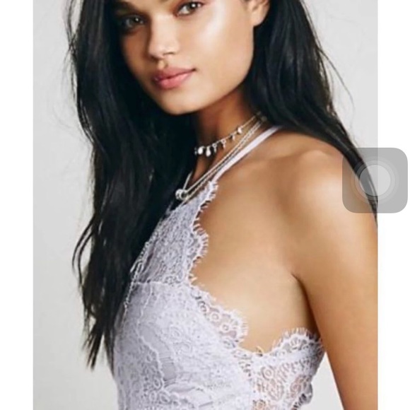 Free people. She’s got it slip dress - Picture 3 of 4